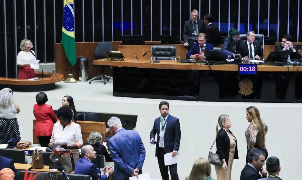 Lula Marques/Agência Brasil
