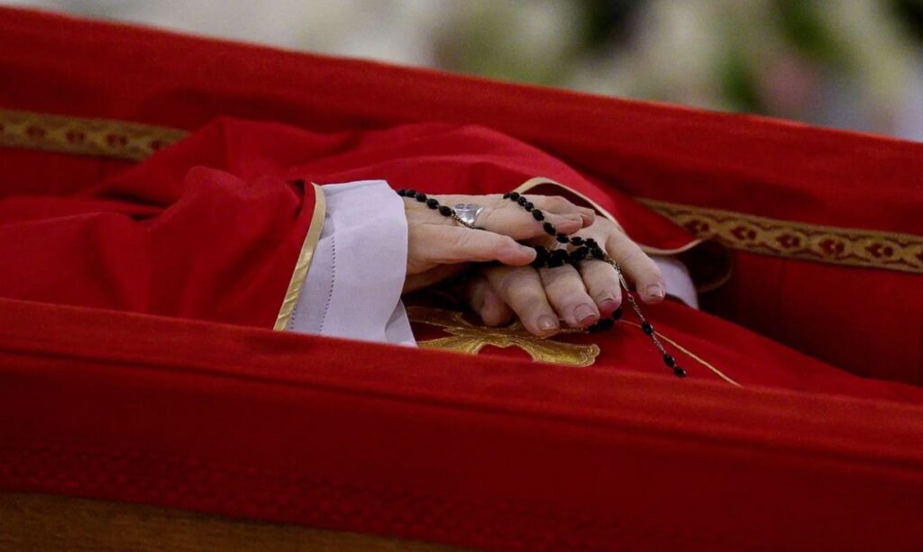 Vaticano/Divulgação