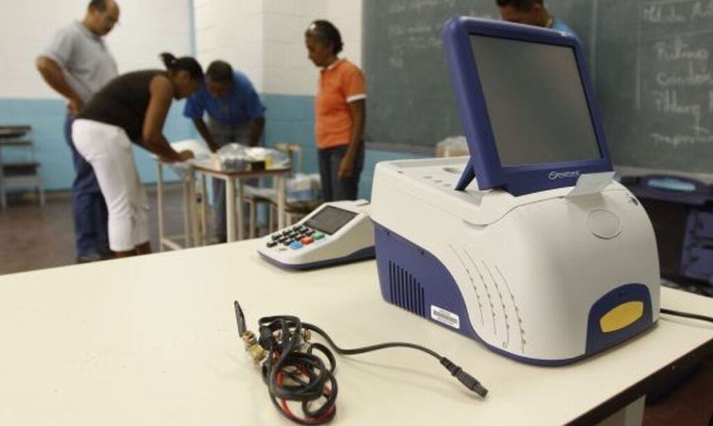 Divulgação/Agência Venezuelana de Notícias