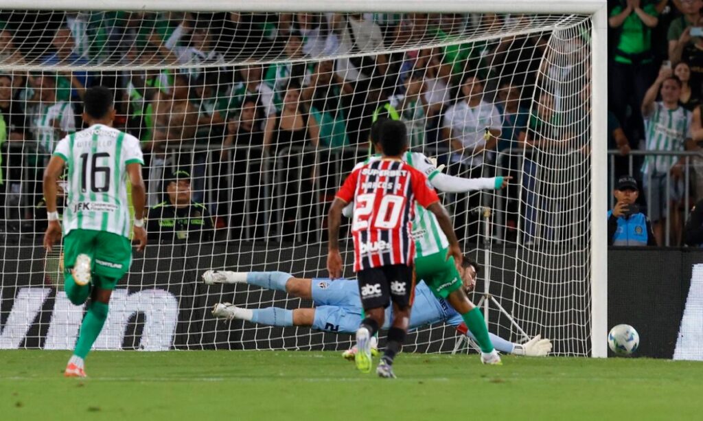 Rubens Chiri/saopaulofc.net/Direitos reservados