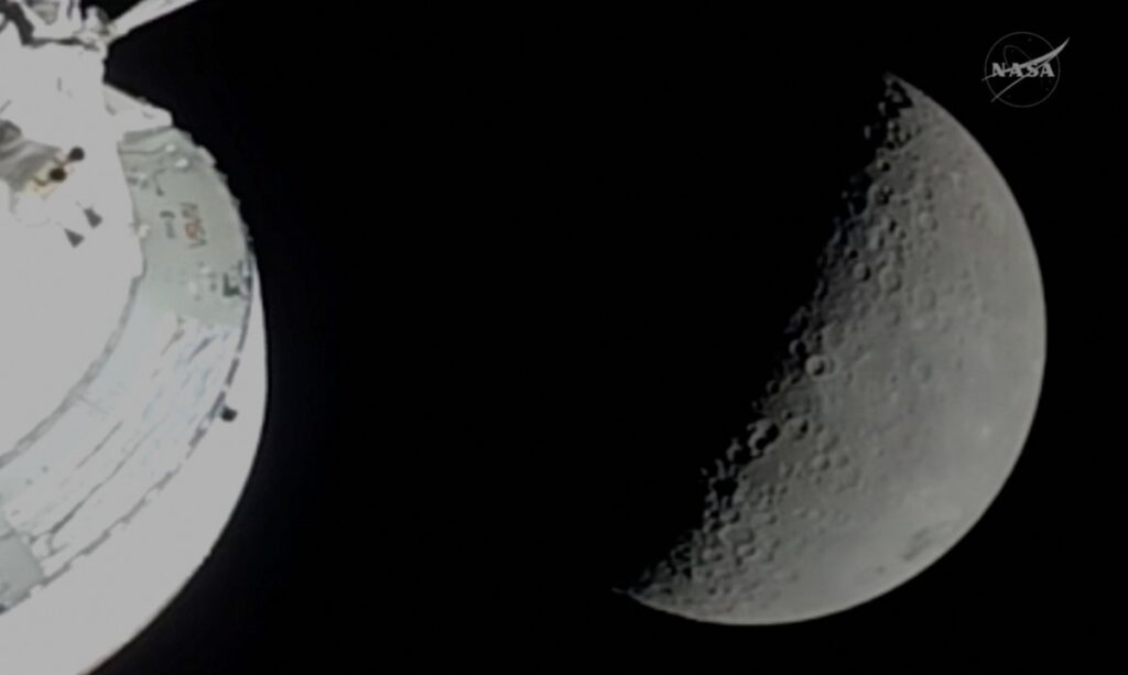 Nasa